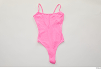  Clothes   266 casual clothing pink bodysuit 0001.jpg